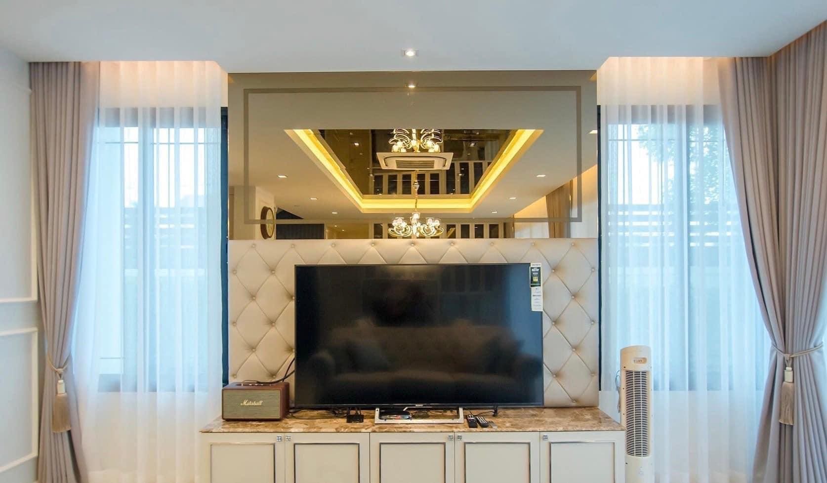 The Pavilla Private Residences