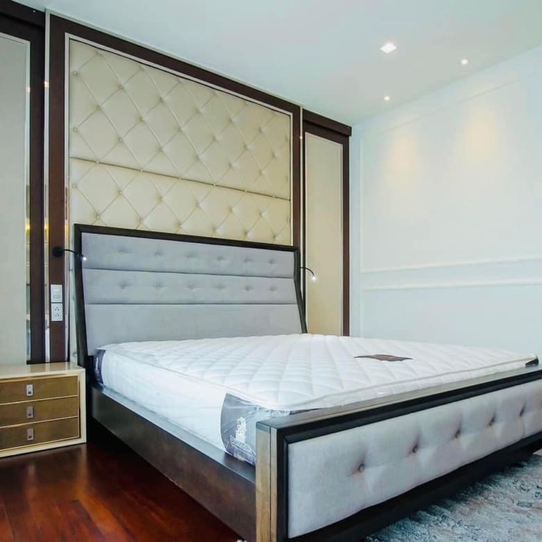 The Pavilla Private Residences