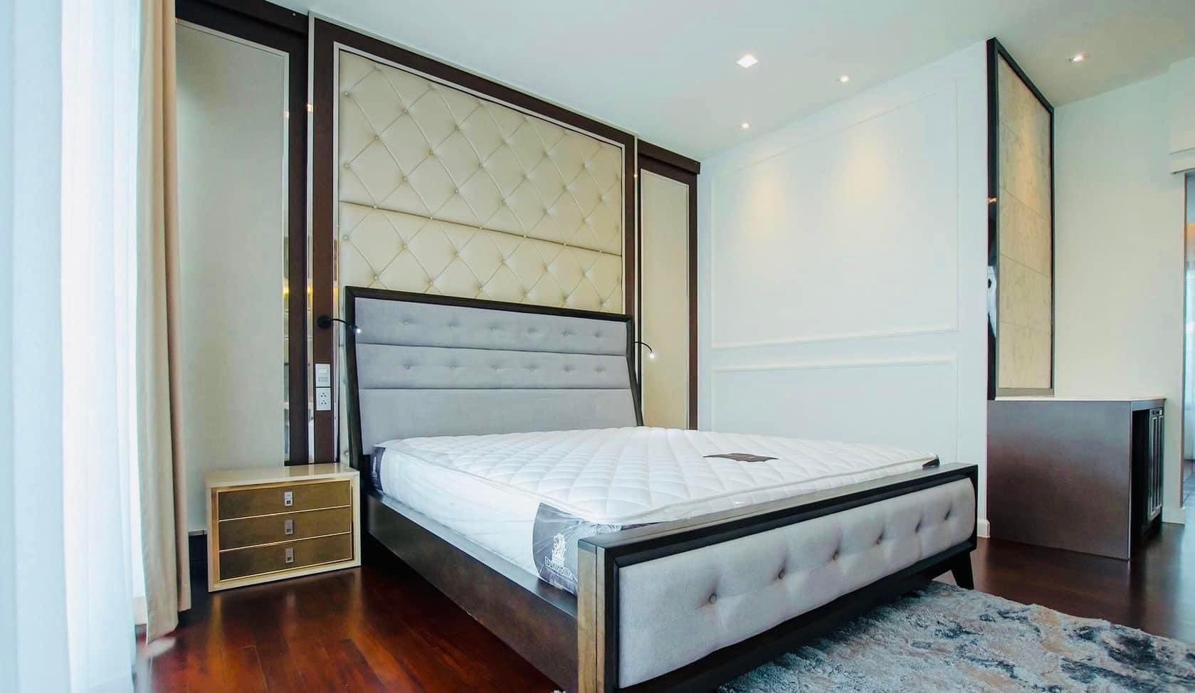 The Pavilla Private Residences