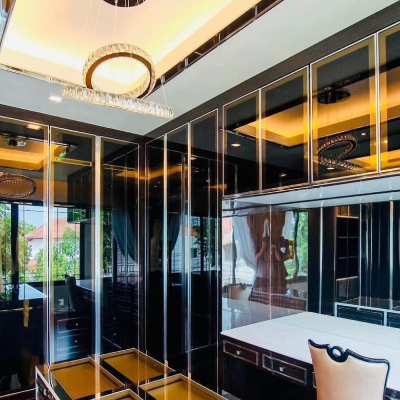 The Pavilla Private Residences