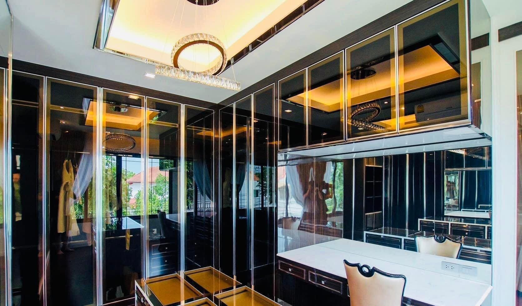 The Pavilla Private Residences