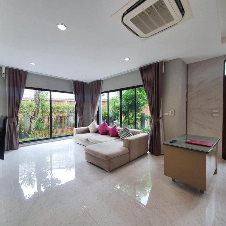 Grand Bangkok Boulevard Sathorn-Kanlapaphruek