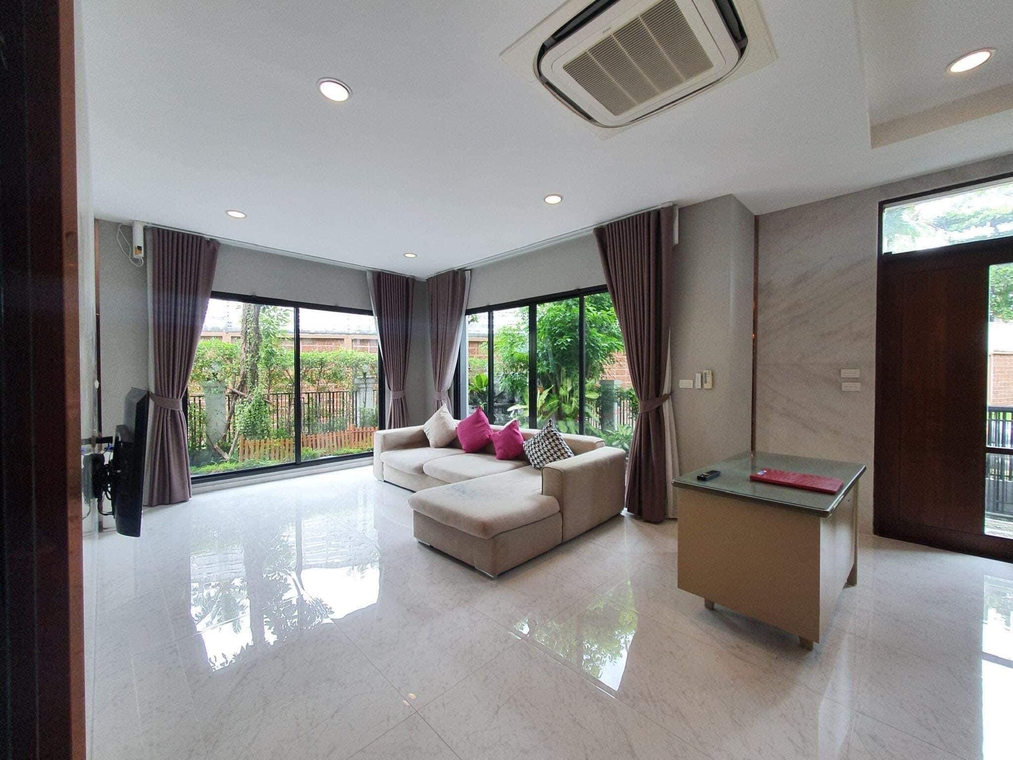 Grand Bangkok Boulevard Sathorn-Kanlapaphruek