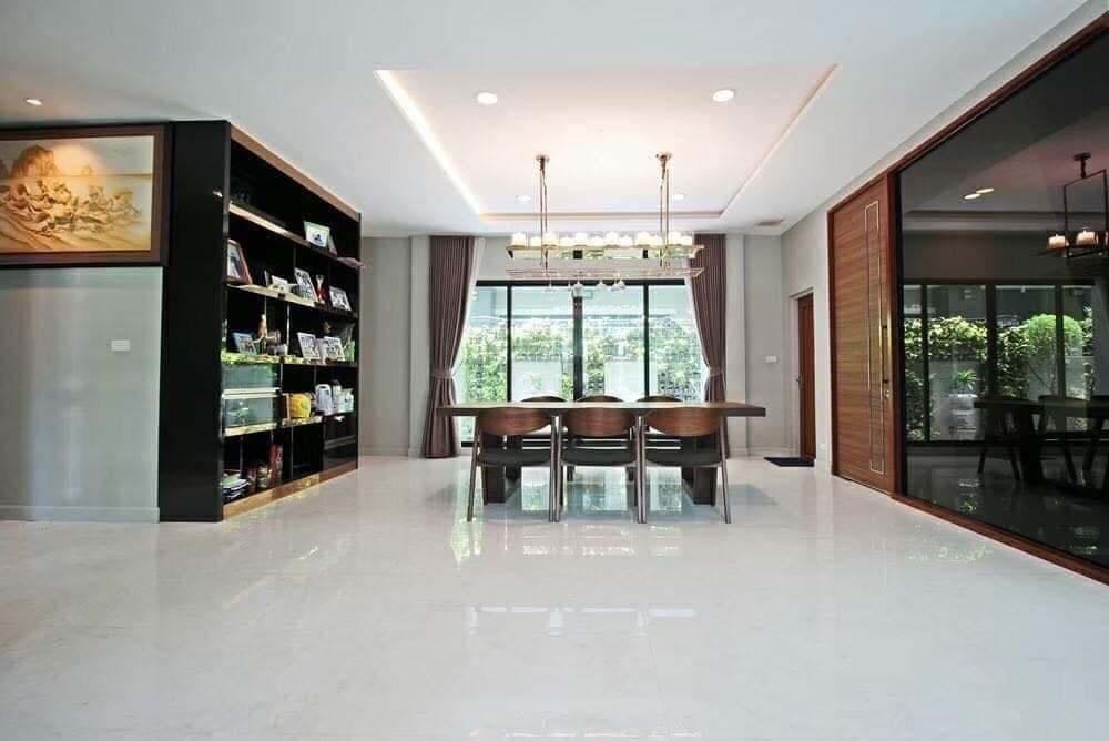 Grand Bangkok Boulevard Sathorn-Kanlapaphruek