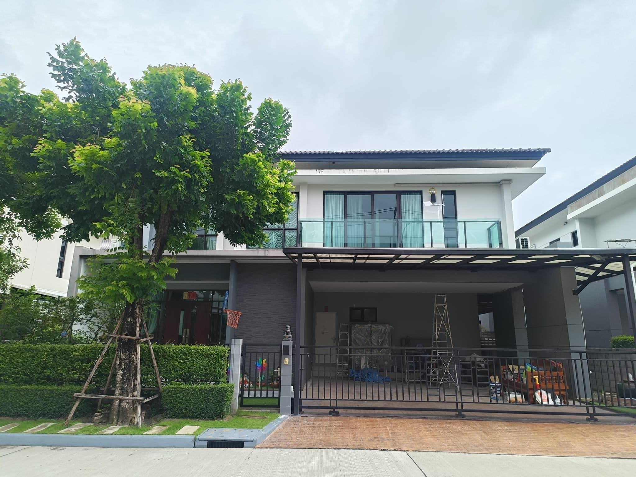 The City Bangna-KM.7