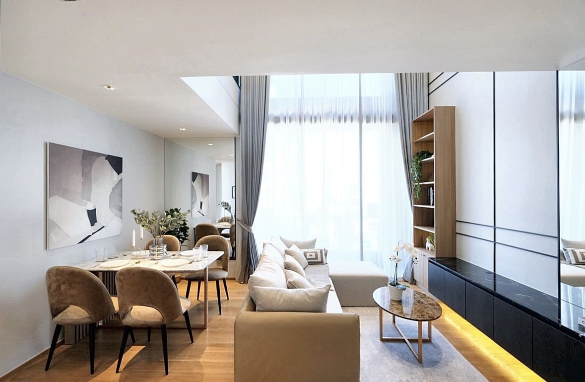 BEATNIQ Sukhumvit 32