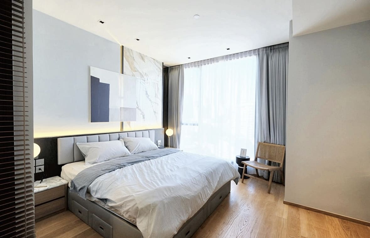 BEATNIQ Sukhumvit 32