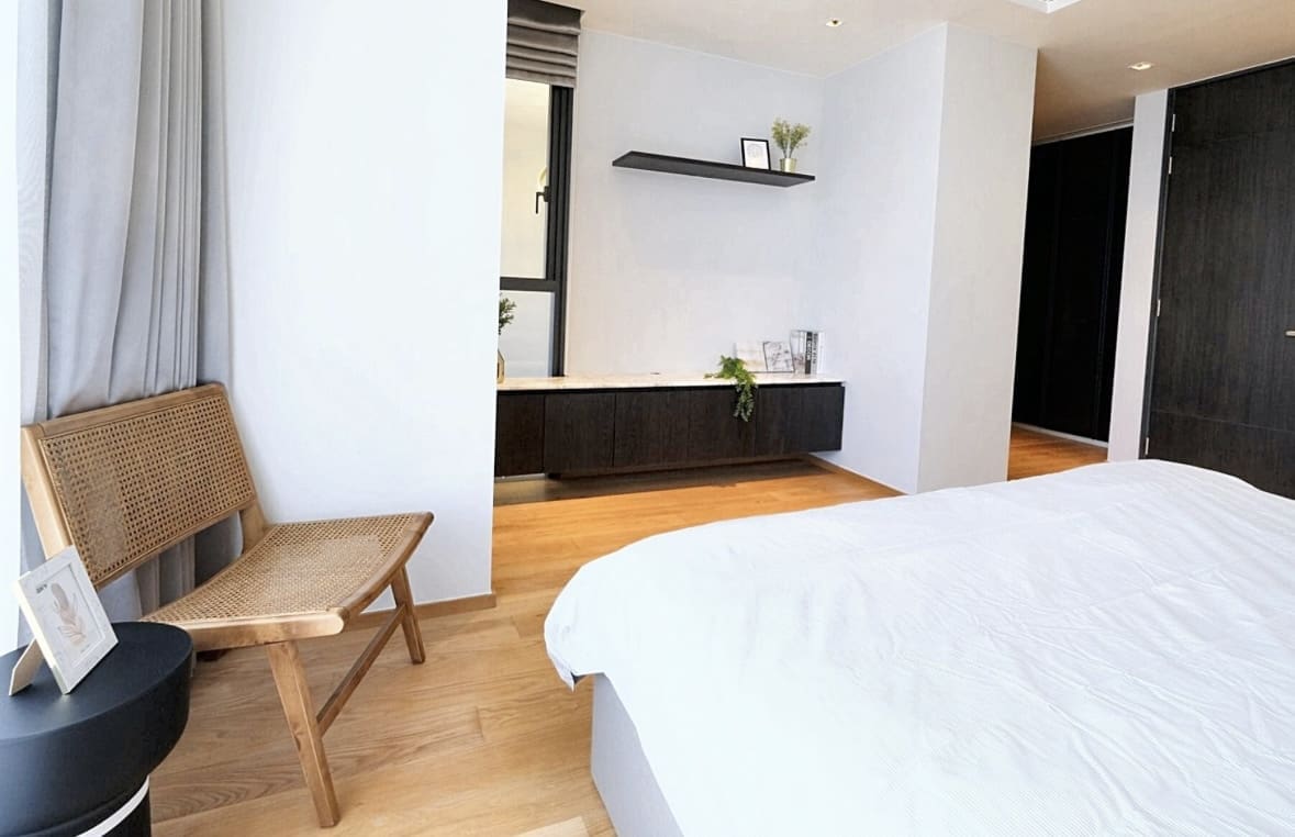 BEATNIQ Sukhumvit 32