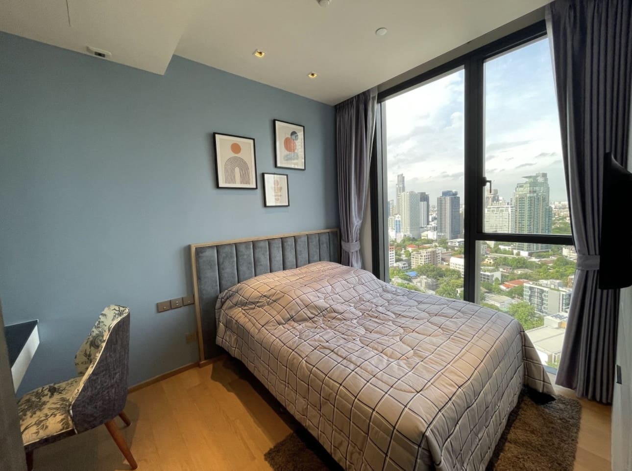 BEATNIQ Sukhumvit 32