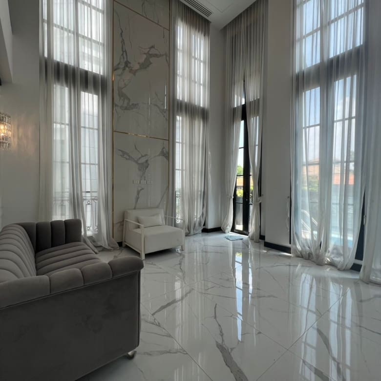 Maison Blanche – Sukhumvit 67