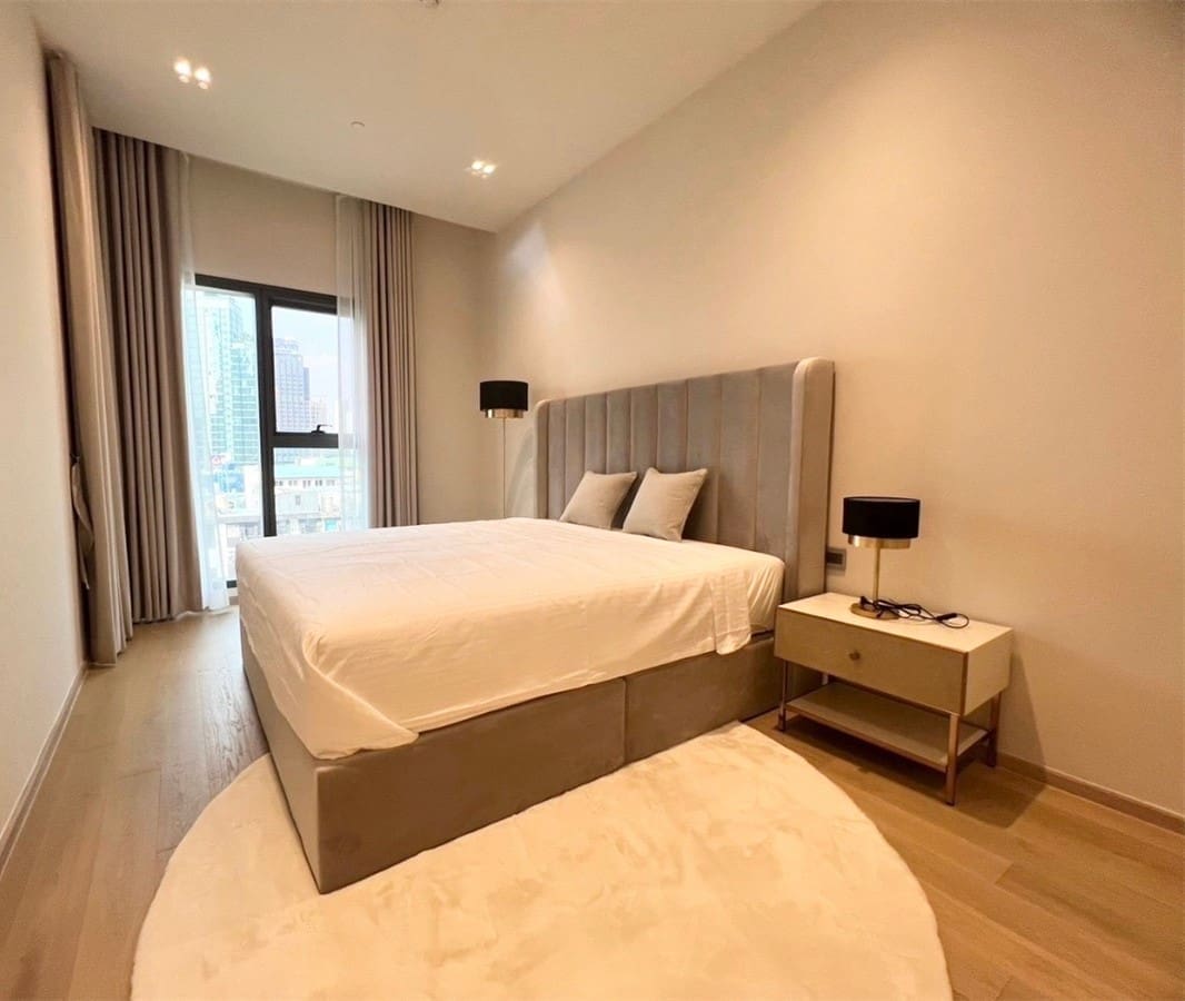 The Strand Thonglor