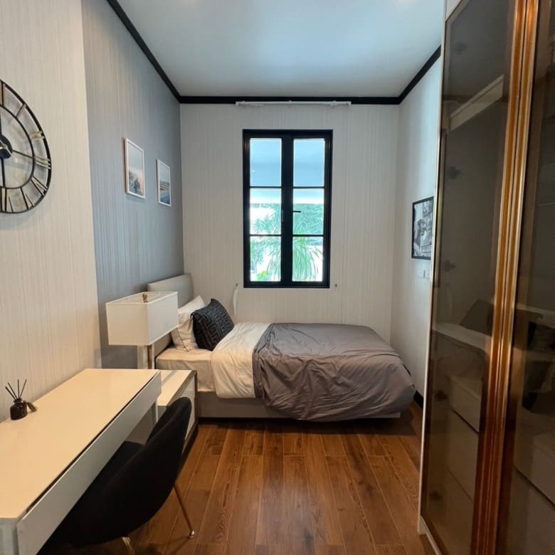Maison Blanche – Sukhumvit 67