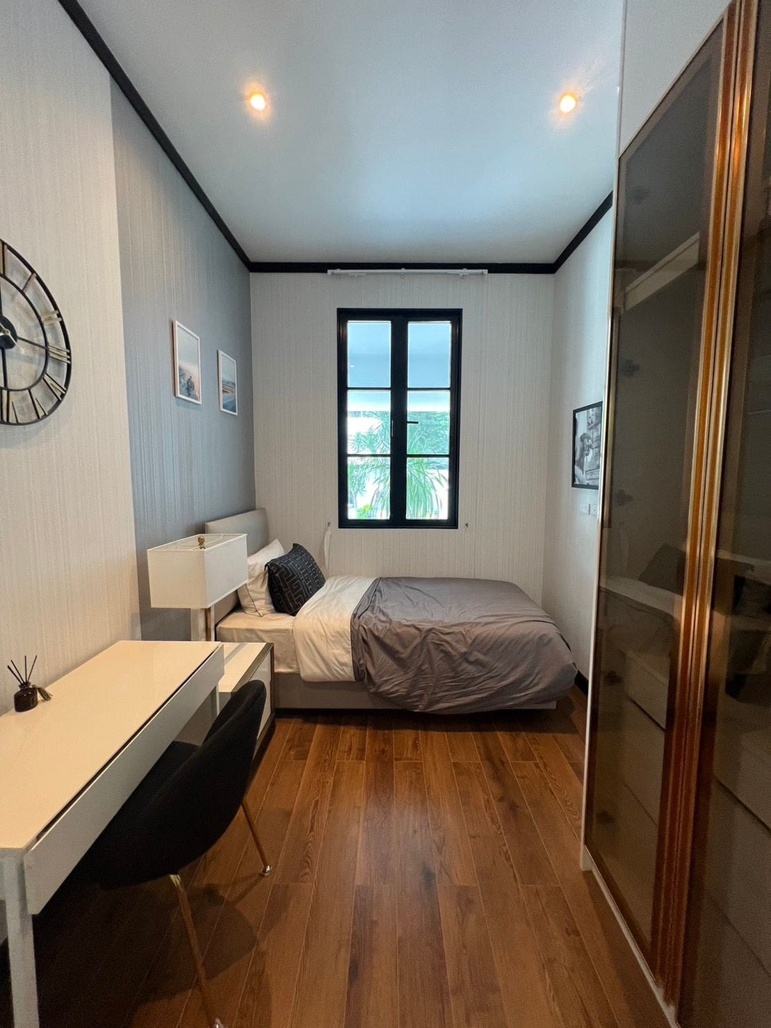 Maison Blanche – Sukhumvit 67