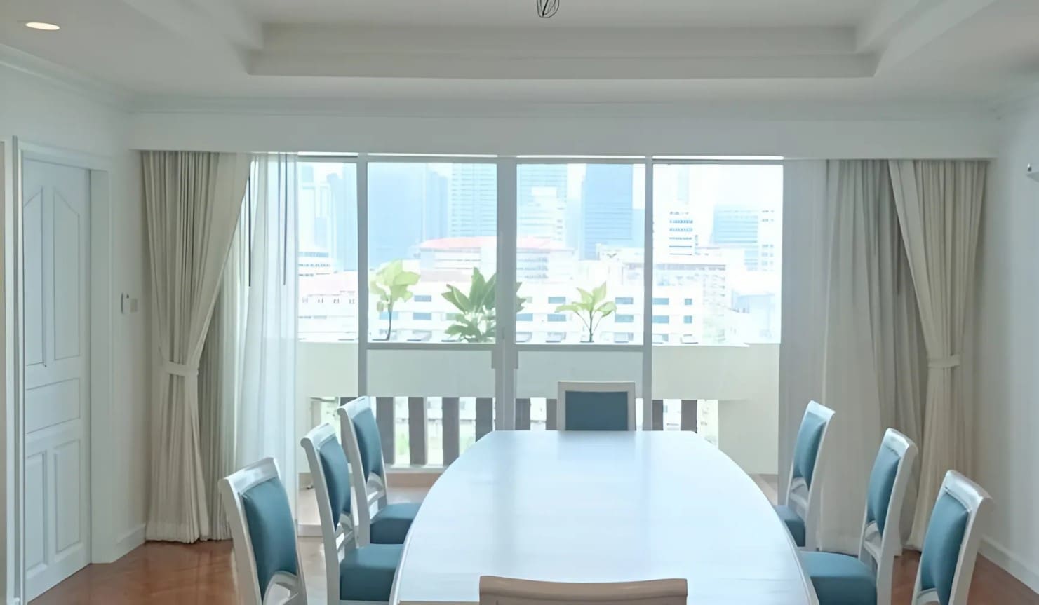 Hawaii Tower