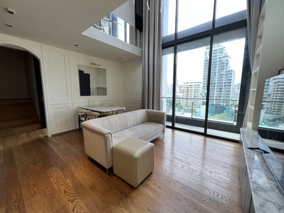 BEATNIQ Sukhumvit 32