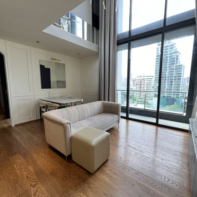 BEATNIQ Sukhumvit 32