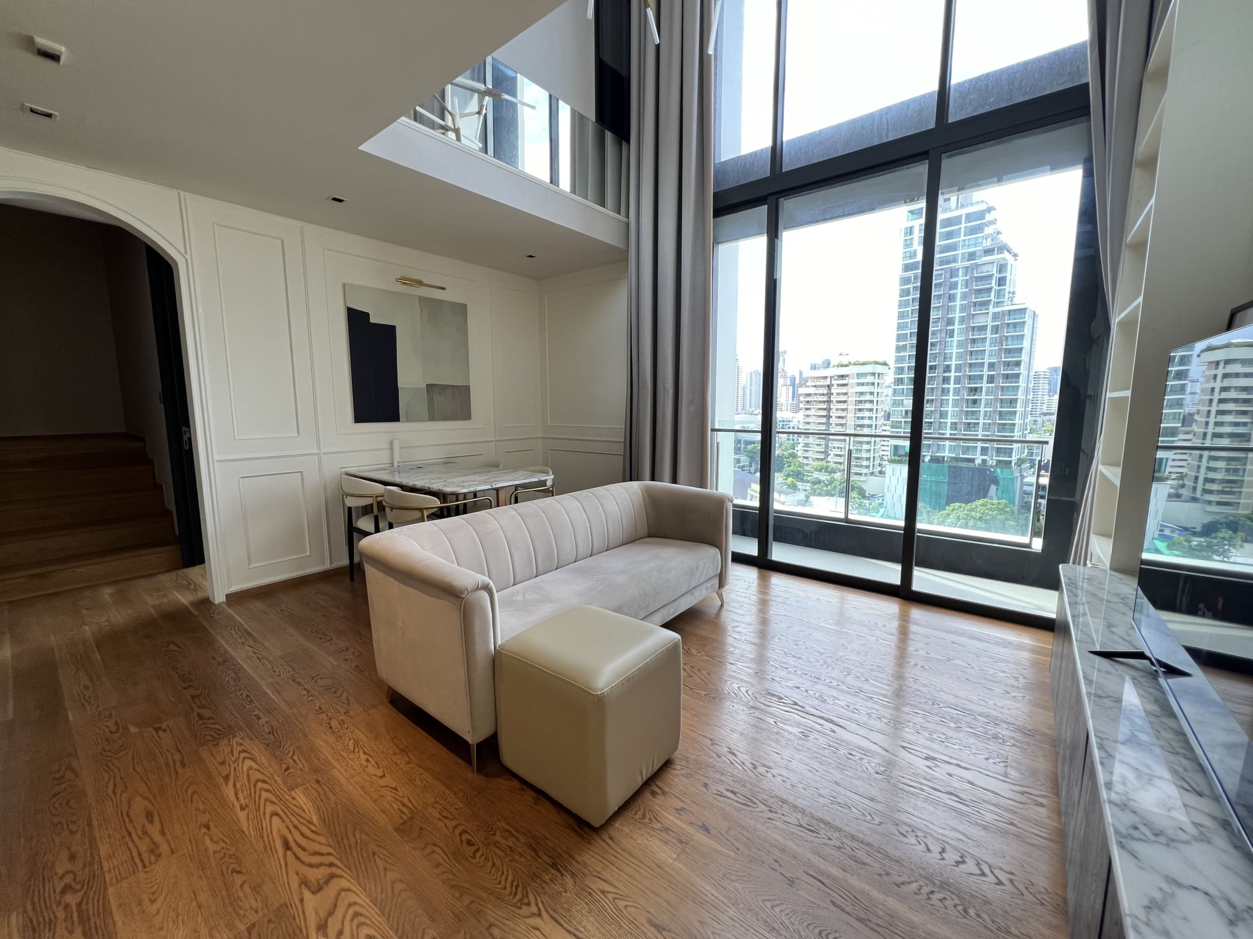 BEATNIQ Sukhumvit 32