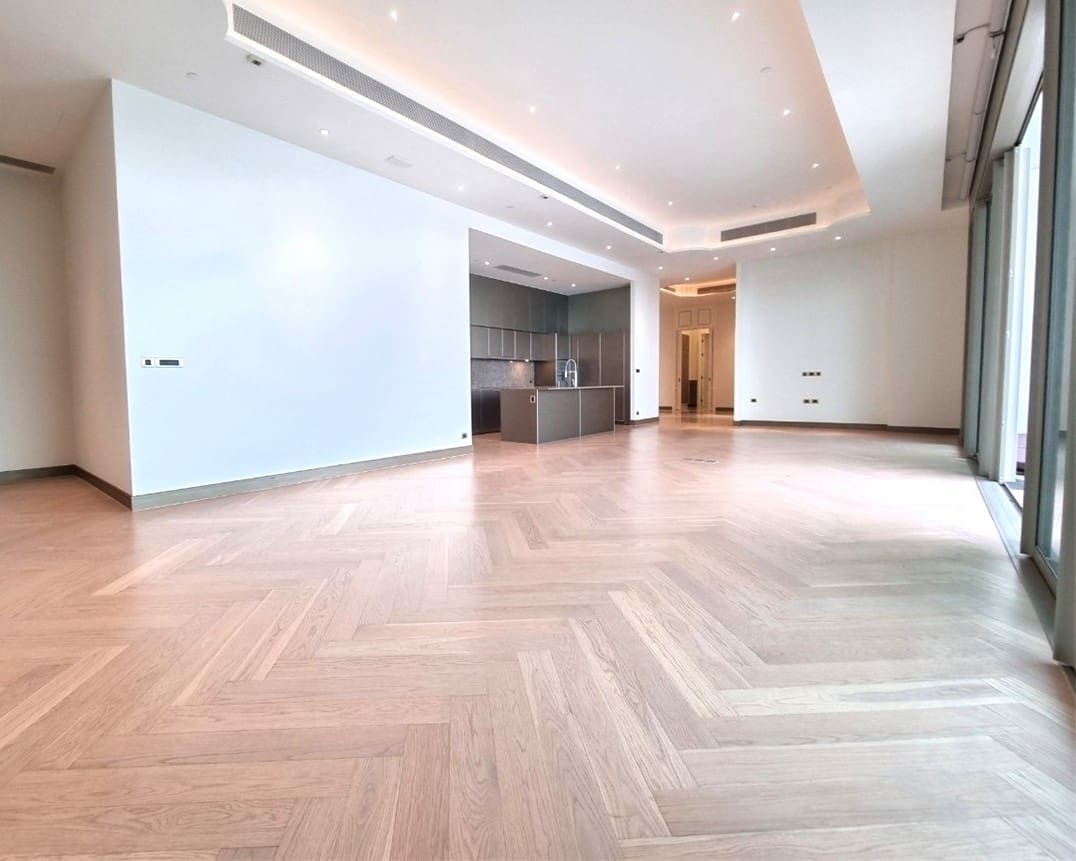 1 The Residences At Mandarin Oriental