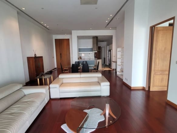 Le Raffine Sukhumvit 39