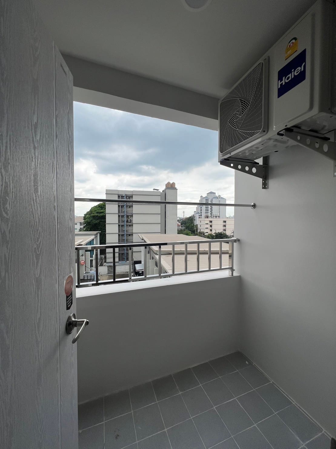 The Capital Ekamai-Thonglor