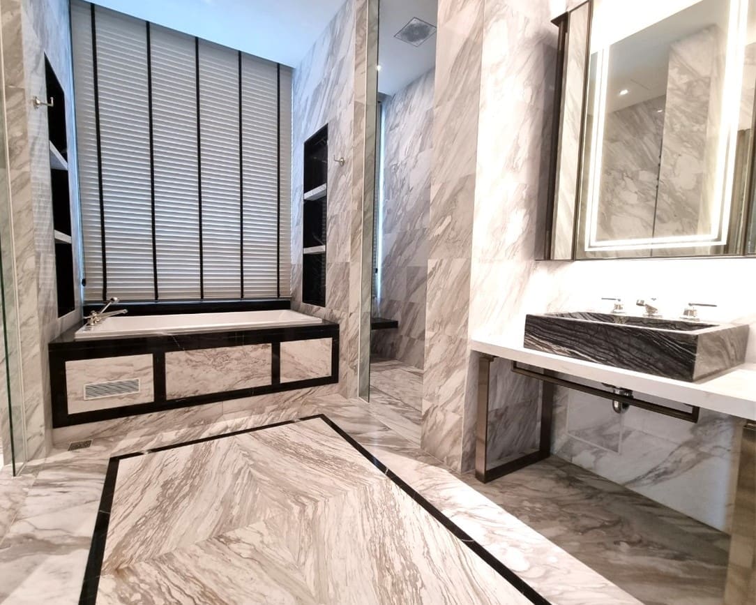 The Residences At Mandarin Oriental