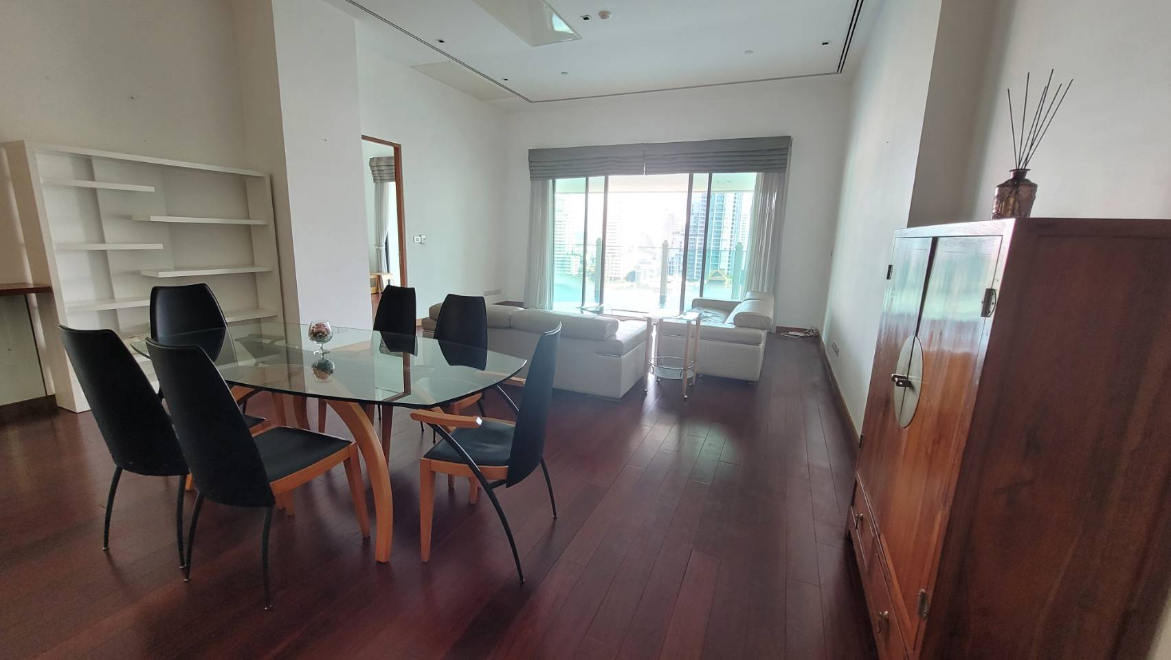Le Raffine Sukhumvit 39