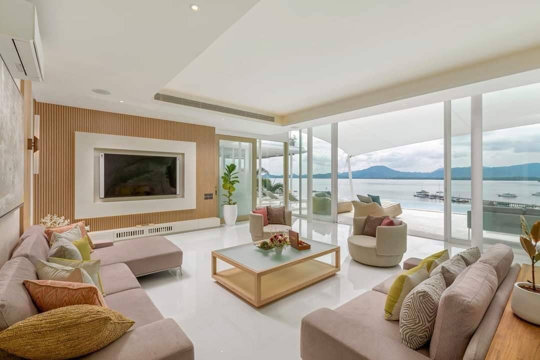 The Bay Villa at Cape Yamu