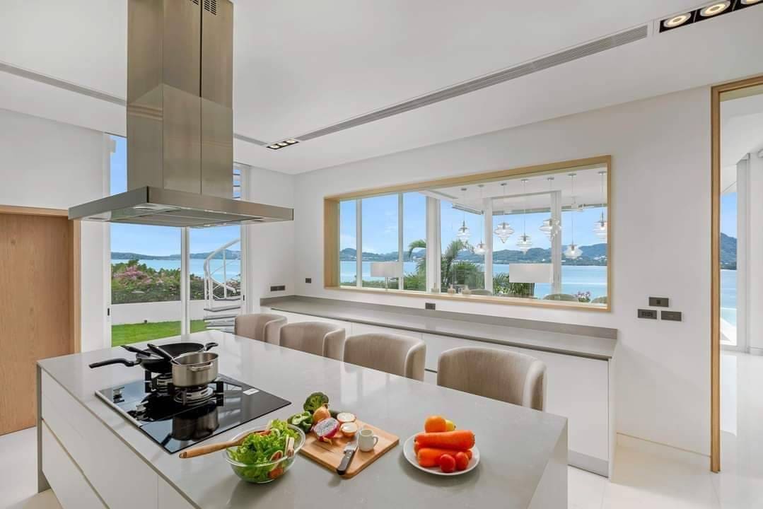 The Bay Villa at Cape Yamu