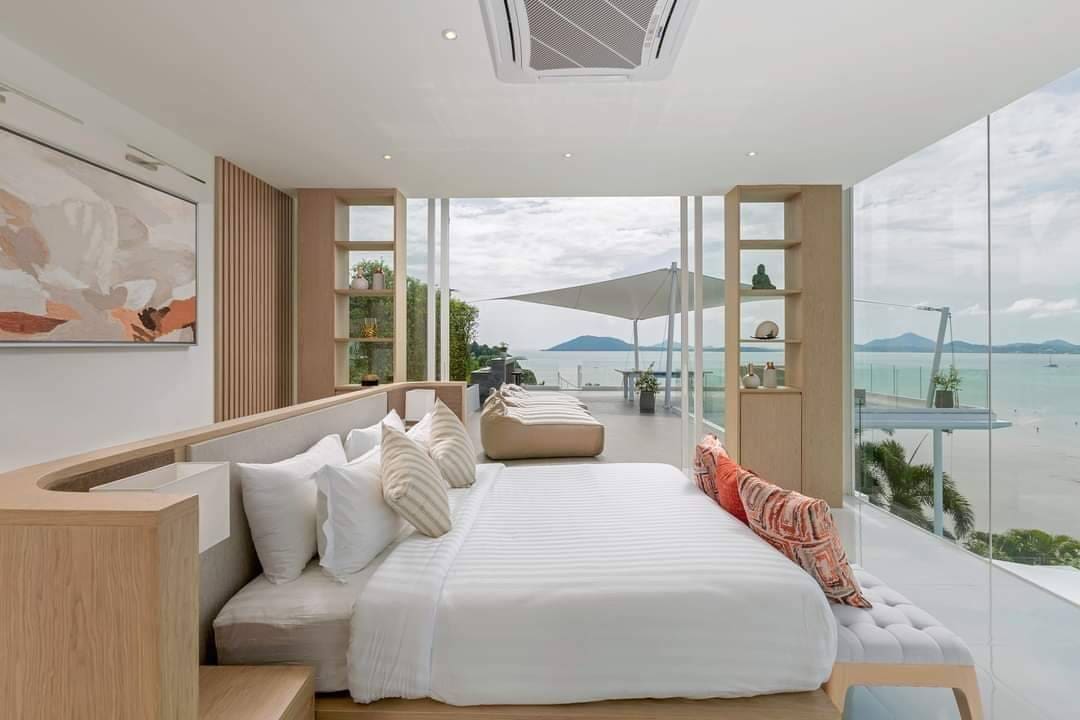 The Bay Villa at Cape Yamu
