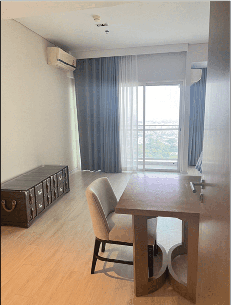 Veranda Residence Pattaya