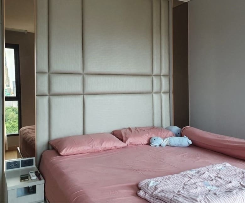 Lumpini Suite Phetchaburi-Makkasan
