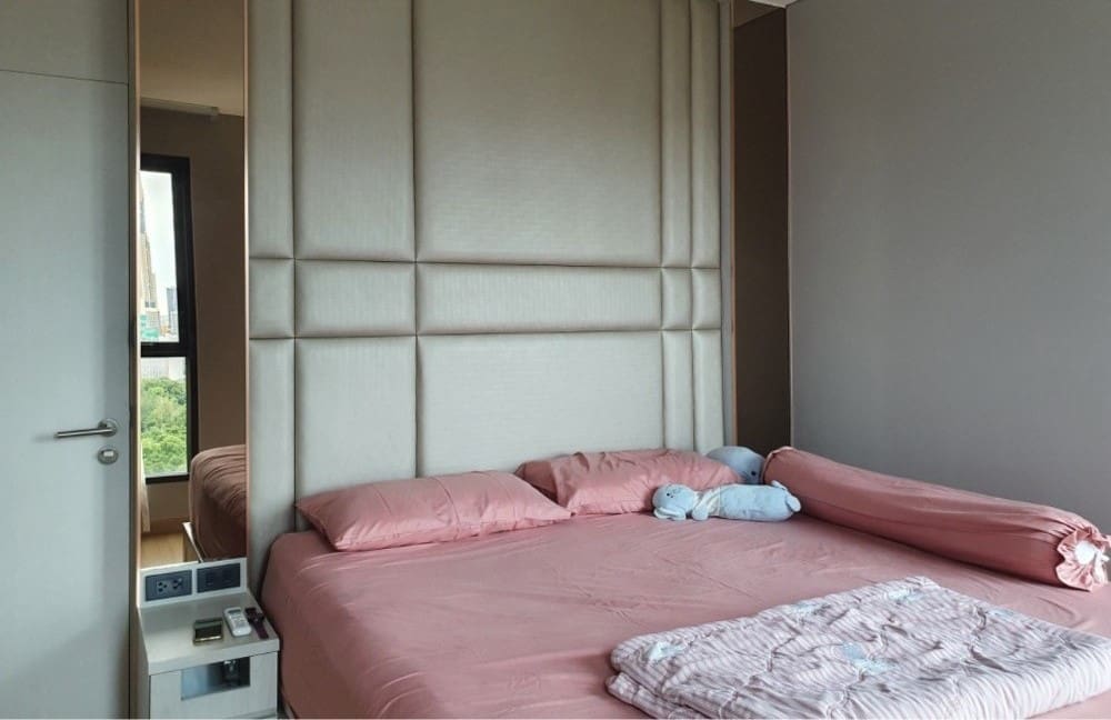 Lumpini Suite Phetchaburi-Makkasan