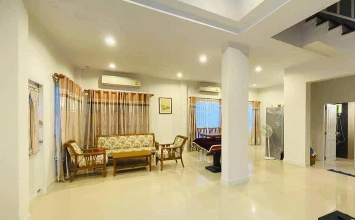 Perfect Place Sukhumvit 77-Suvarnabhumi