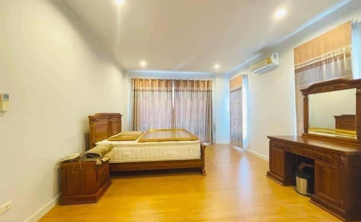 Perfect Place Sukhumvit 77-Suvarnabhumi