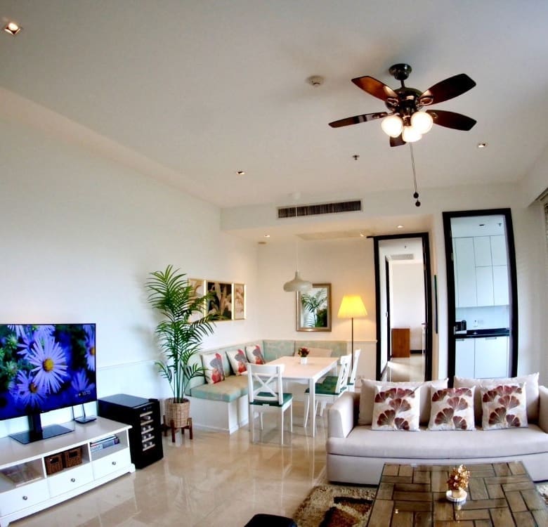 The Lofts Yennakart