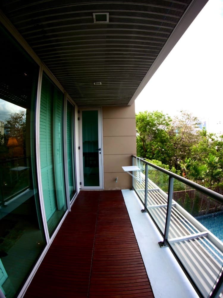 The Lofts Yennakart