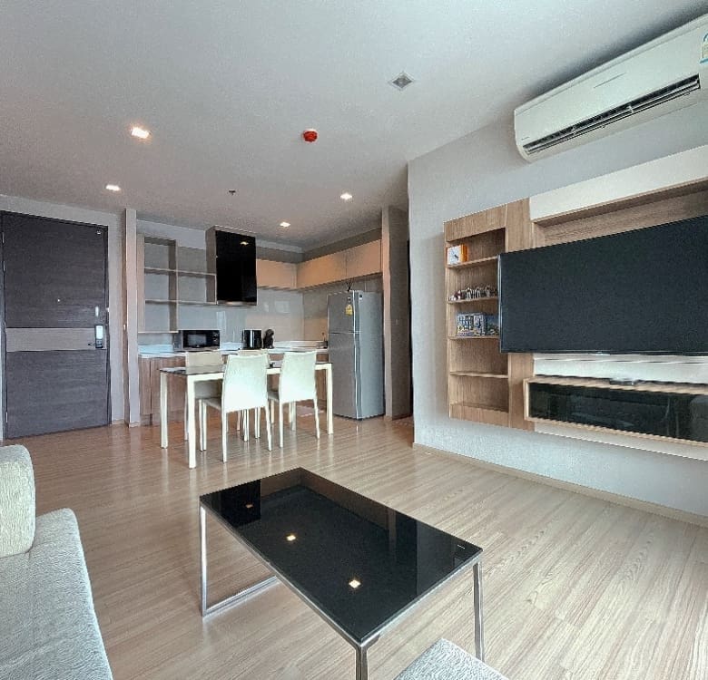 Rhythm Sathorn