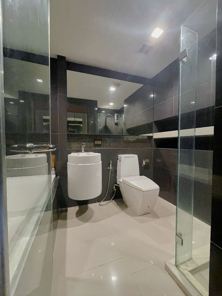 Rhythm Sathorn