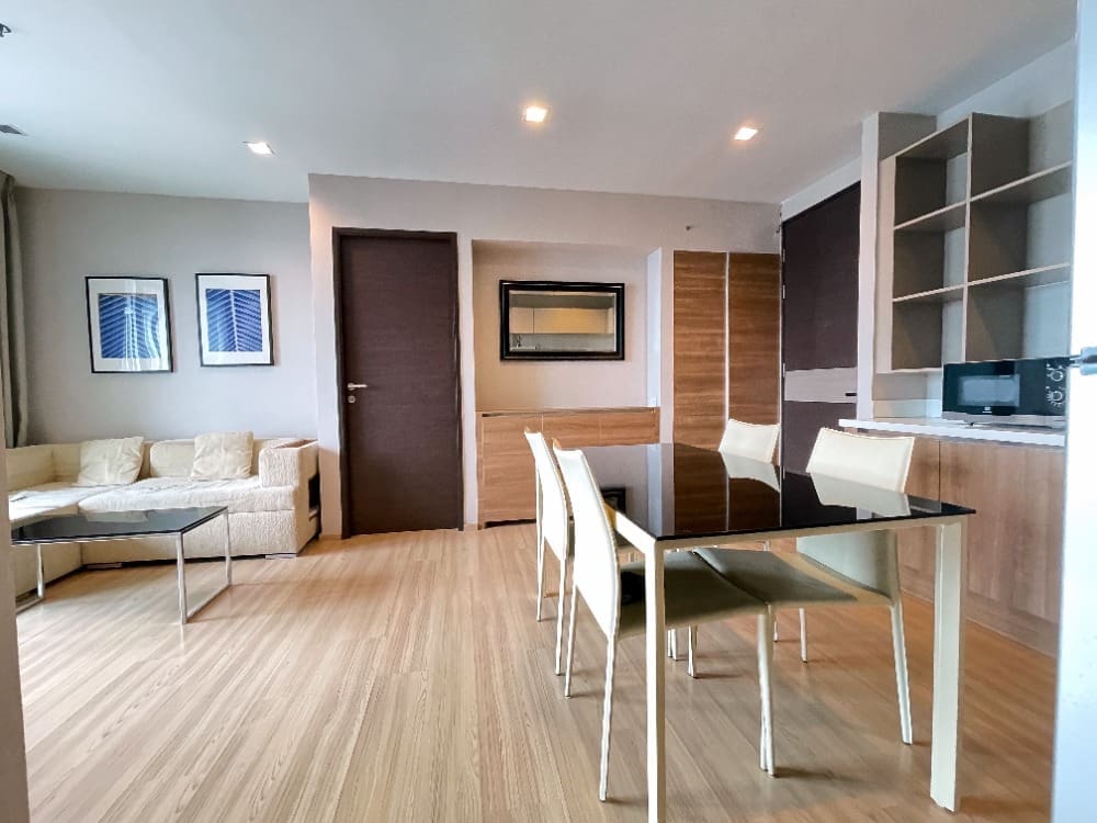 Rhythm Sathorn