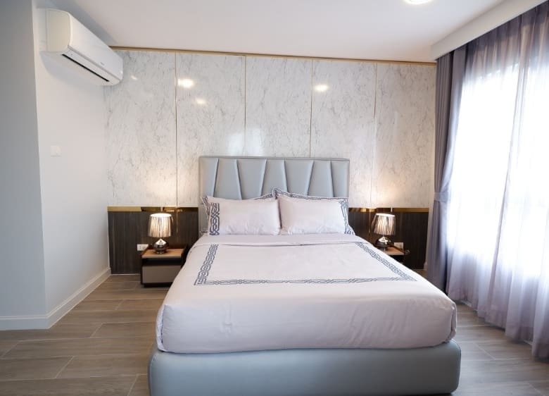 Belle Grand Rama 9