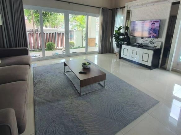 Baan Dusit Pattaya Hill