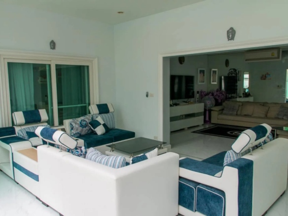 Majestic Residence Pratumnak