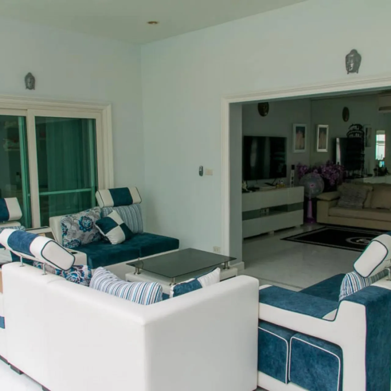 Majestic Residence Pratumnak