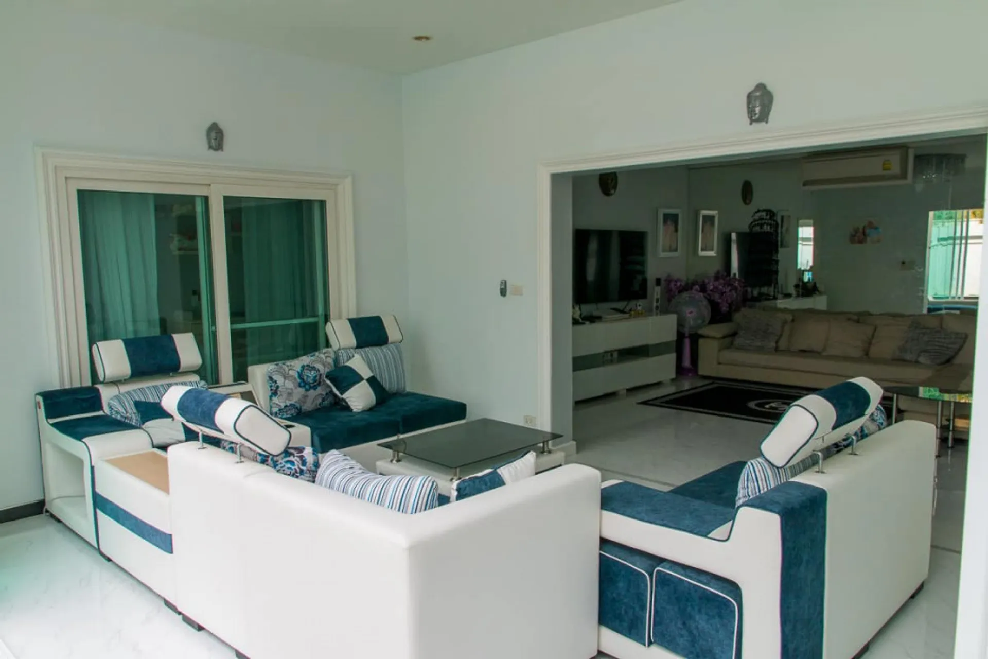 Majestic Residence Pratumnak
