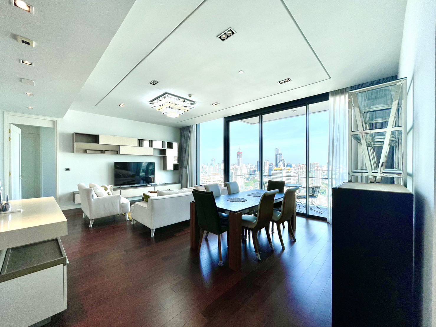 MARQUE Sukhumvit