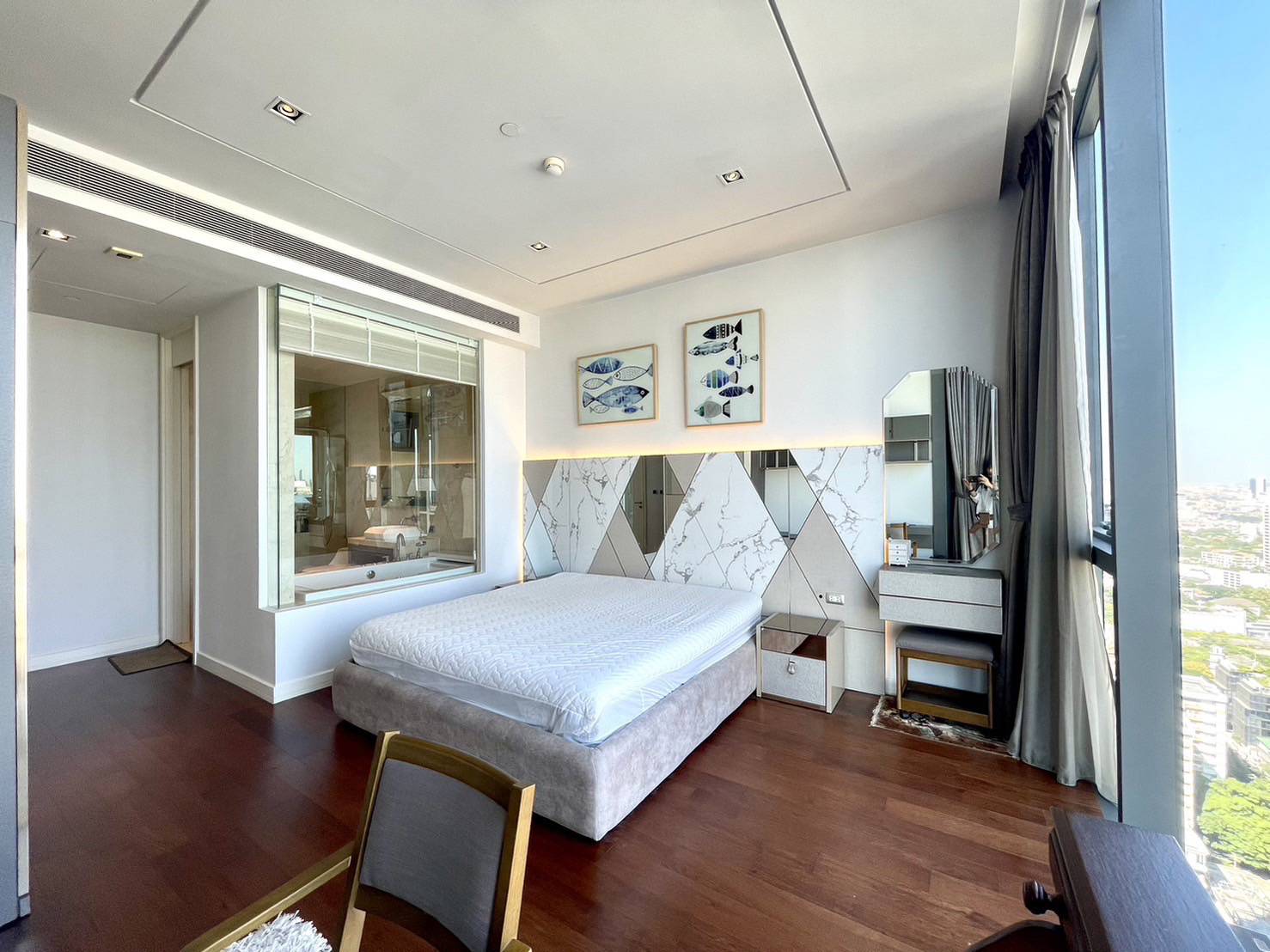 MARQUE Sukhumvit