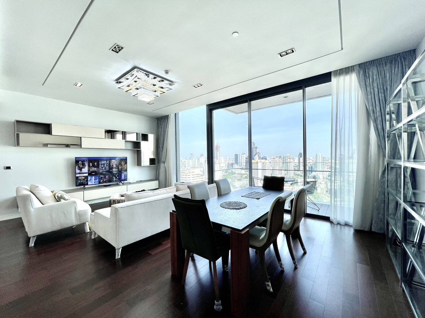 MARQUE Sukhumvit