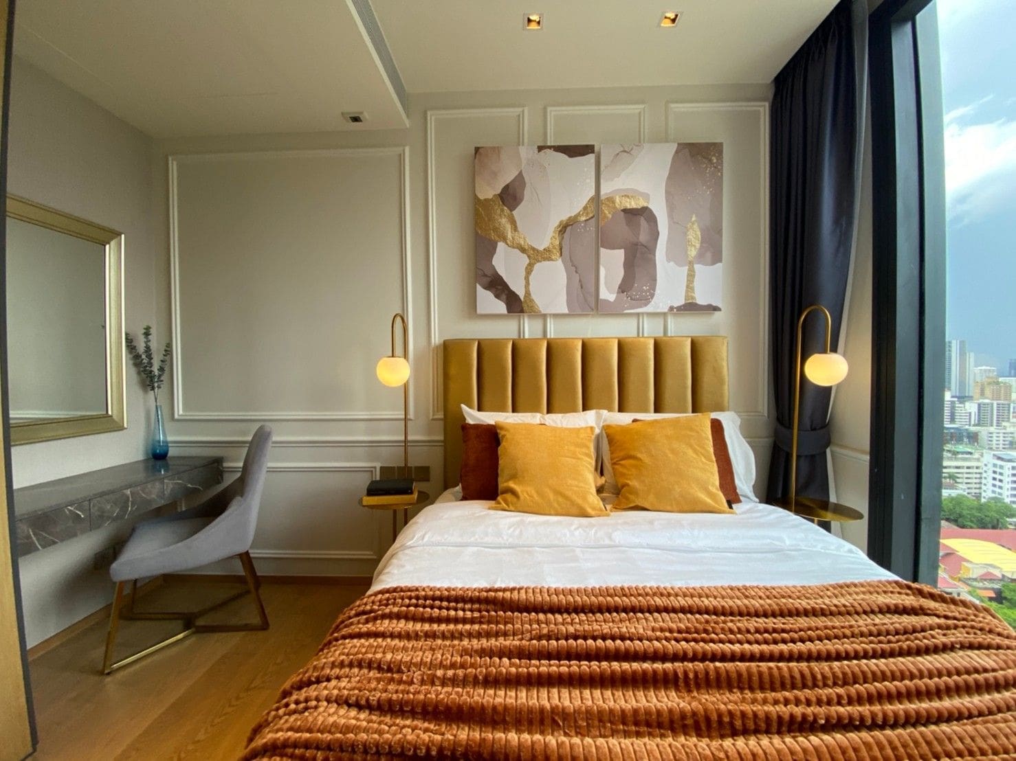 BEATNIQ Sukhumvit 32