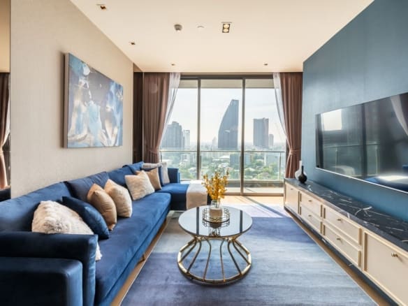 BEATNIQ Sukhumvit 32