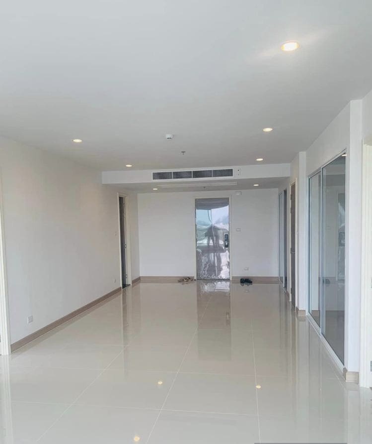 Supalai Riva Grande Rama 3
